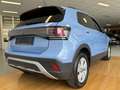 Volkswagen T-Cross 1.0 TSI *LED * CARPLAY * PDC V+A * ADAPTIVE CRUISE Blauw - thumbnail 7