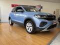Volkswagen T-Cross 1.0 TSI *LED * CARPLAY * PDC V+A * ADAPTIVE CRUISE Blauw - thumbnail 9