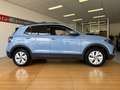 Volkswagen T-Cross 1.0 TSI *LED * CARPLAY * PDC V+A * ADAPTIVE CRUISE Blauw - thumbnail 8