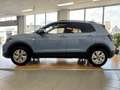Volkswagen T-Cross 1.0 TSI *LED * CARPLAY * PDC V+A * ADAPTIVE CRUISE Blauw - thumbnail 2