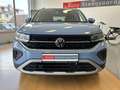 Volkswagen T-Cross 1.0 TSI *LED * CARPLAY * PDC V+A * ADAPTIVE CRUISE Blauw - thumbnail 21
