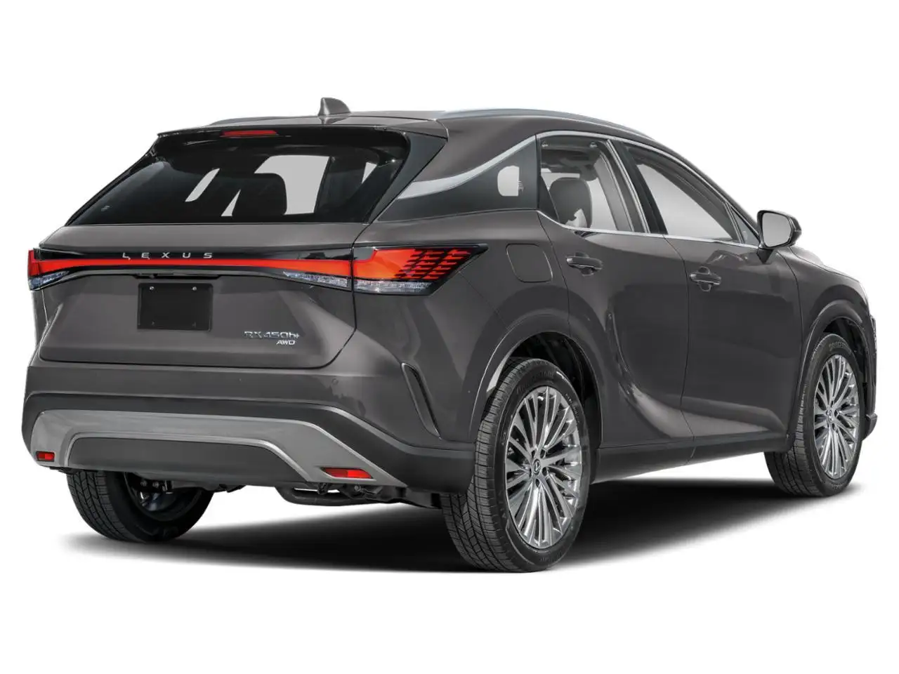 Lexus RX снимка Lexus RX