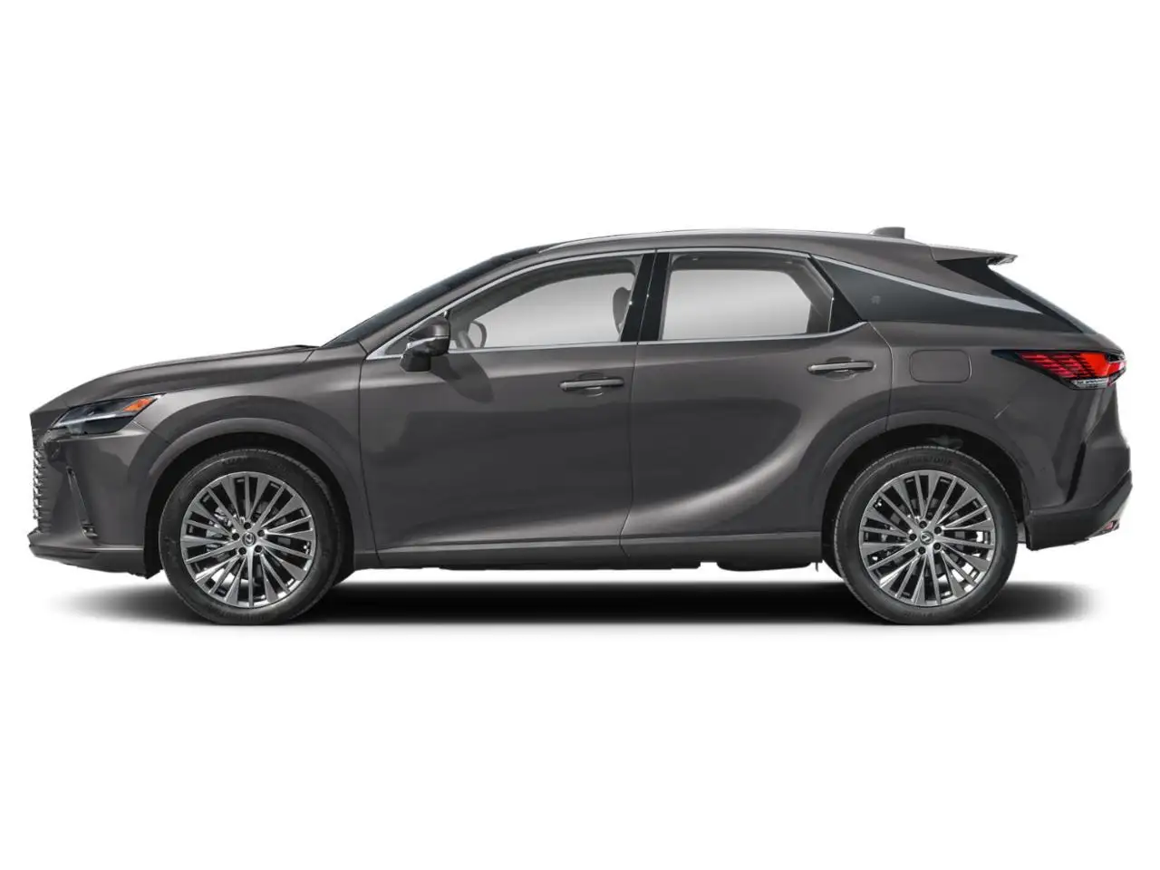 Lexus RX снимка Lexus RX
