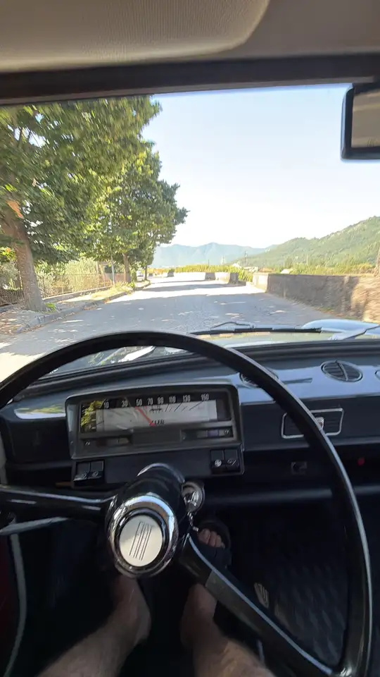 Fiat 1100r, foto 5