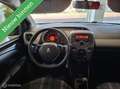 Peugeot 108 1.0 e-VTi Active *NL, AIRCO, 1e EIG, RIJKLAARPRIJS Schwarz - thumbnail 5