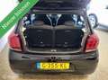 Peugeot 108 1.0 e-VTi Active *NL, AIRCO, 1e EIG, RIJKLAARPRIJS Schwarz - thumbnail 14