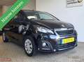 Peugeot 108 1.0 e-VTi Active *NL, AIRCO, 1e EIG, RIJKLAARPRIJS Schwarz - thumbnail 2