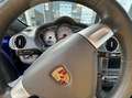 Porsche Cayman Cayman S 3,4L 295cv BVM pack chrono Bleu - thumbnail 9