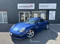 Porsche Cayman Cayman S 3,4L 295cv BVM pack chrono Bleu - thumbnail 1