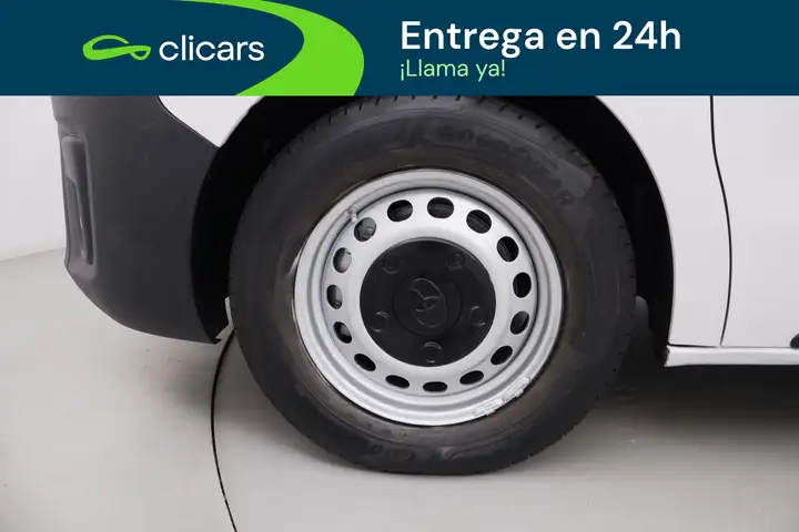 Toyota Proace 2023, foto 11