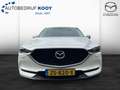 Mazda CX-5 2.0 SAG 165 Bus.Comf Blanc - thumbnail 6