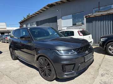 3,0 SDV6 HSE Dynamic Aut.*VOLL*