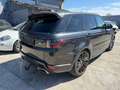 Land Rover Range Rover Sport 3,0 SDV6 HSE Dynamic Aut.*VOLL* Schwarz - thumbnail 6