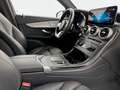 Mercedes-Benz GLC 400 d 4Matic.AMG.WIDE.LED.AHK.PANO.NIGHT.KAM Schwarz - thumbnail 15