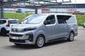 Peugeot Traveller L3 NAV ACC KAM SHZ 8-SITZE SCHIENE AHK Grau - thumbnail 1