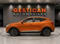 MG ZS 1.5 Luxury Naranja - thumbnail 3
