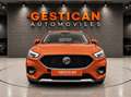 MG ZS 1.5 Luxury Naranja - thumbnail 4