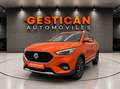 MG ZS 1.5 Luxury Naranja - thumbnail 1