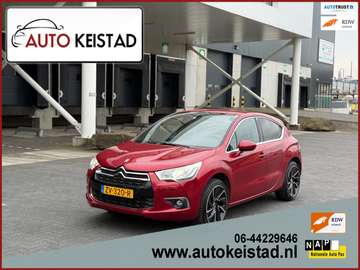 1.6 THP AUTOMAAT MASSAGE/XENON/LEDER! VELE OPTIES!