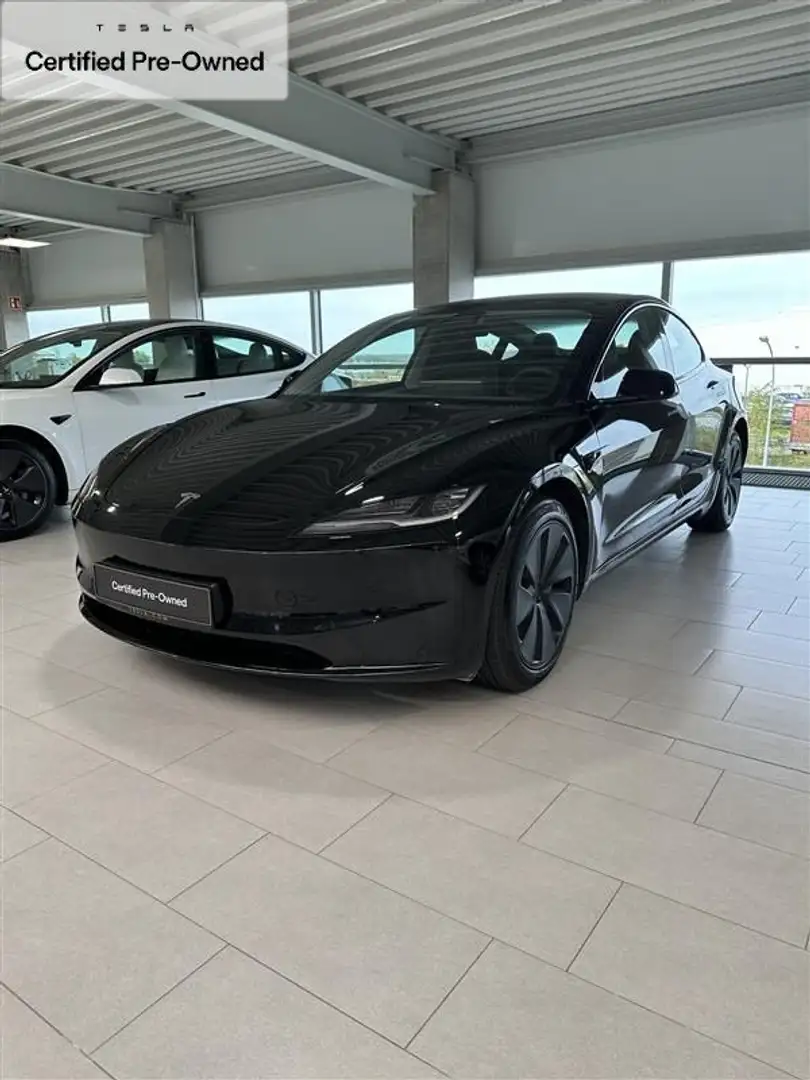 Tesla Model 3 Model 3 RWD Hinterradantrieb Noir - 2