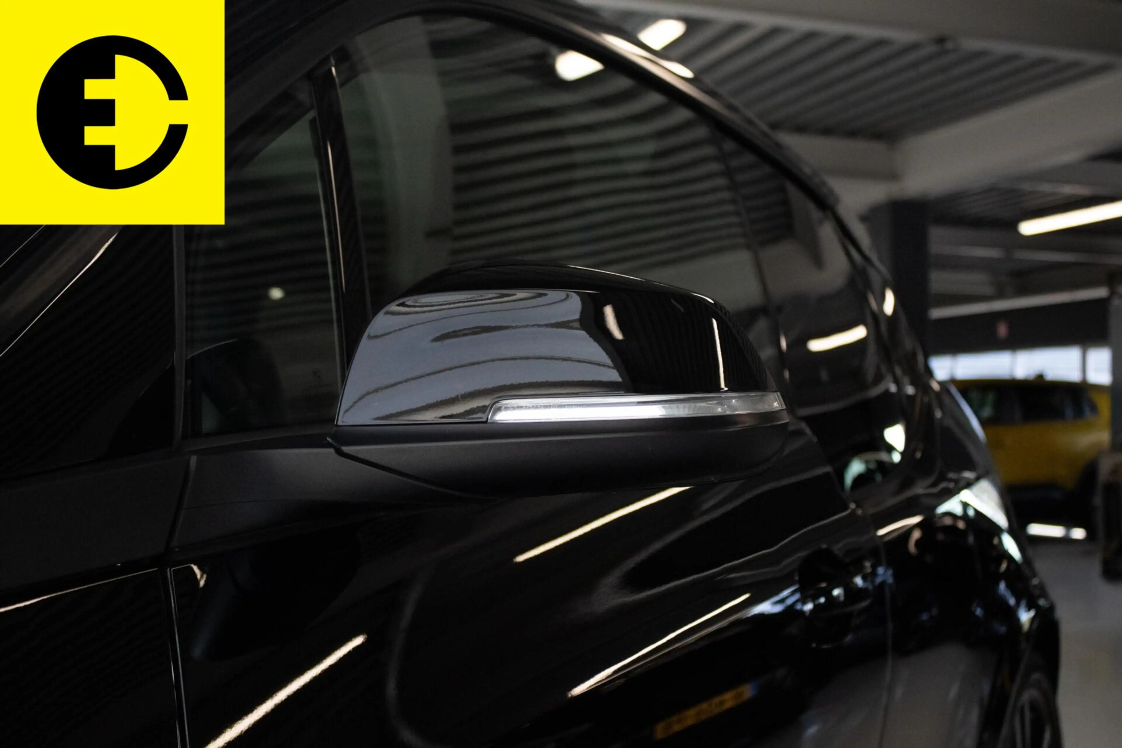 BMW i3 S 120Ah 42 kWh |SOH 90,8% | Stoelverwarming | Acht — photo 8