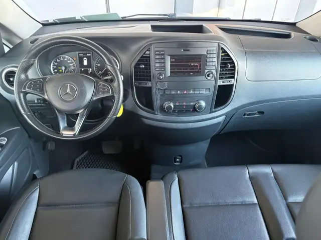 Mercedes-Benz Vito view 15