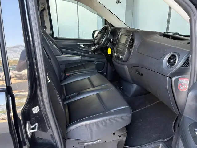 Mercedes-Benz Vito view 7