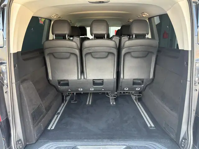 Mercedes-Benz Vito view 14