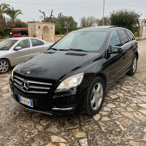 Mercedes-Benz R 350 R 350 CDI cat 4Matic Premium
