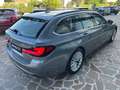 BMW 520 d xDrive Touring Luxury 48v 190cv Gris - thumbnail 19