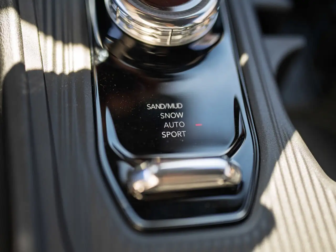 Jeep Cherokee fotografie Jeep Cherokee