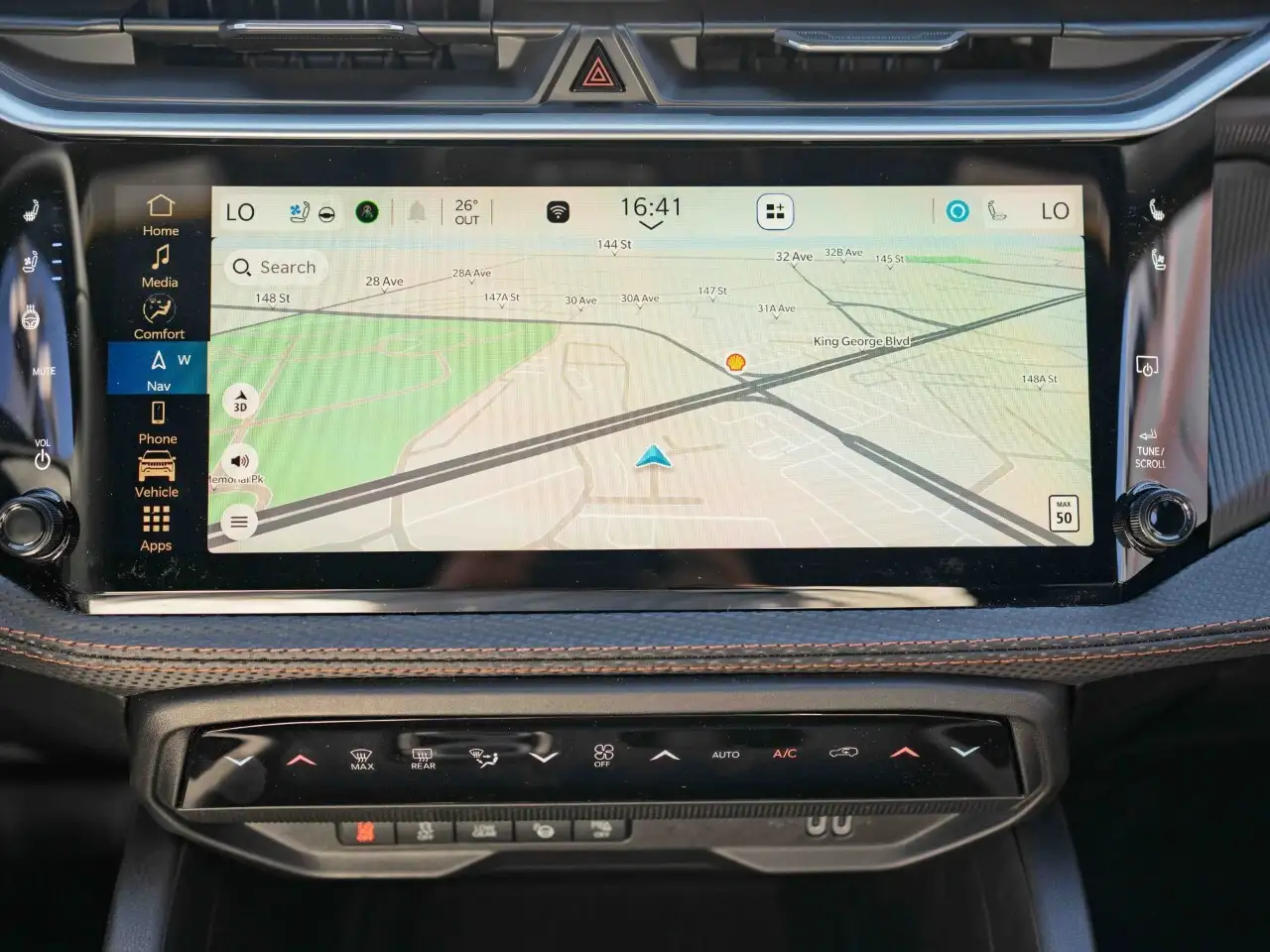 Jeep Cherokee fotografie Jeep Cherokee