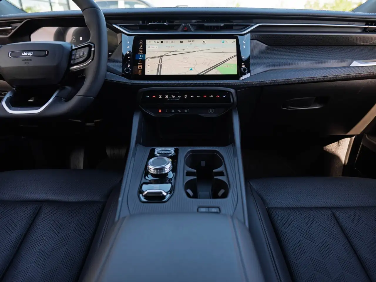 Jeep Cherokee fotografie Jeep Cherokee