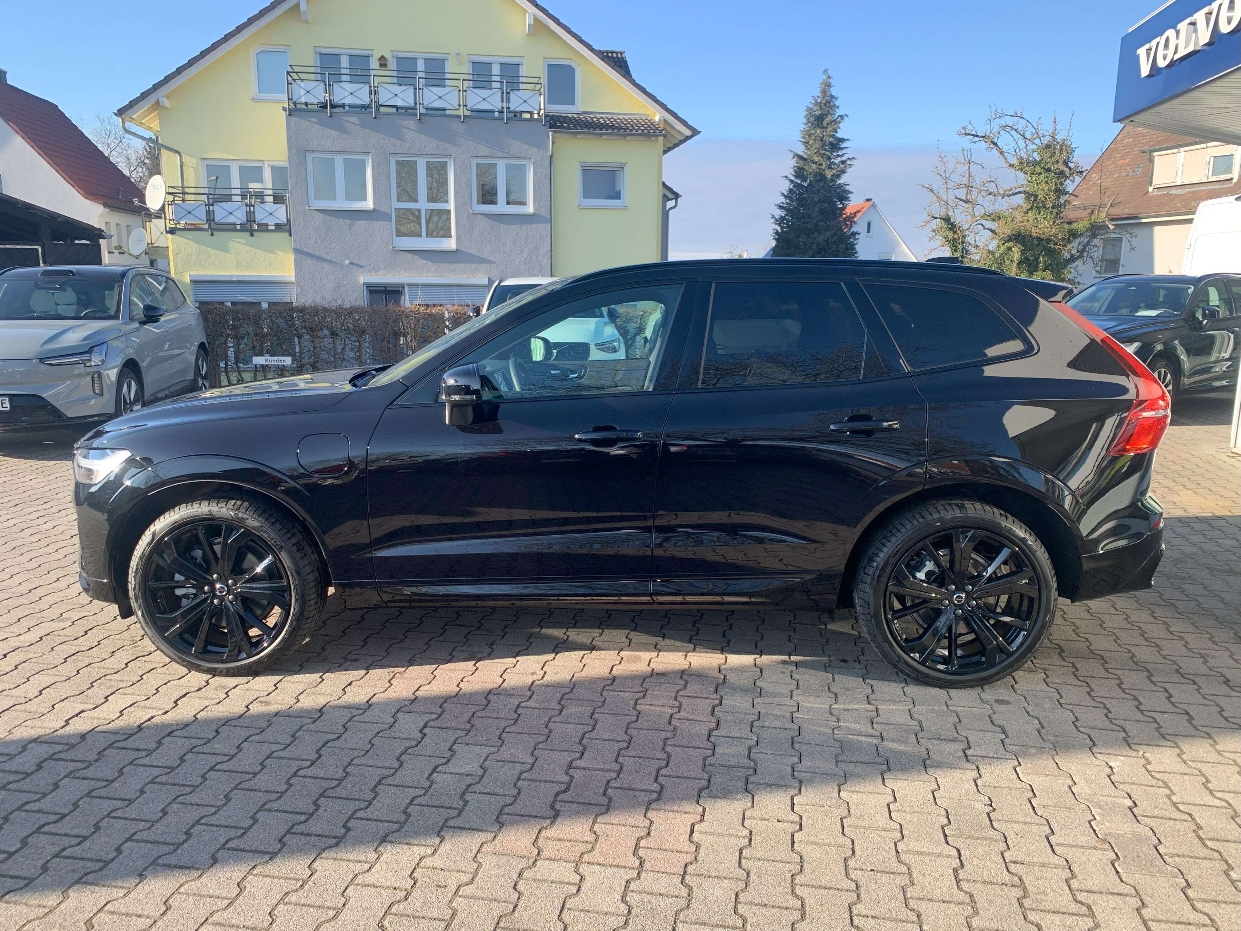 Volvo XC 60