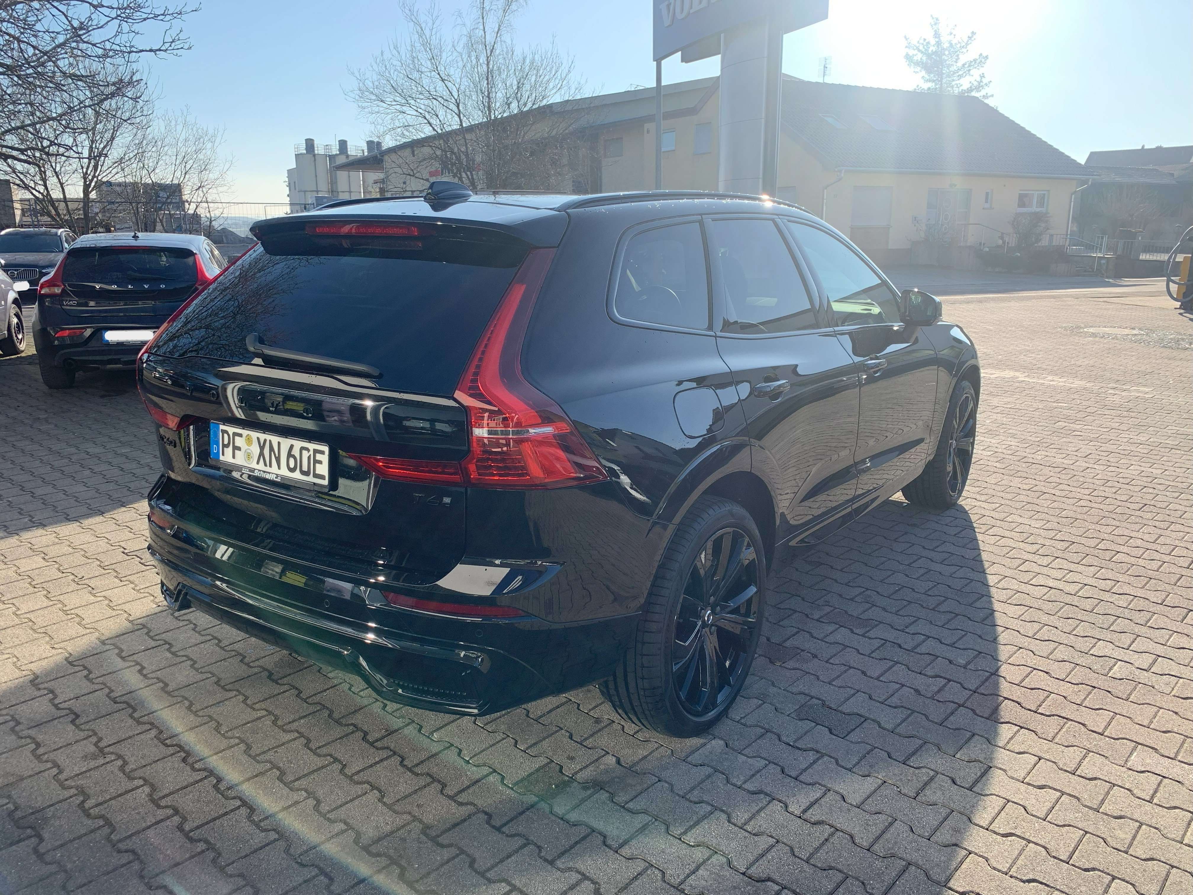 Volvo XC 60