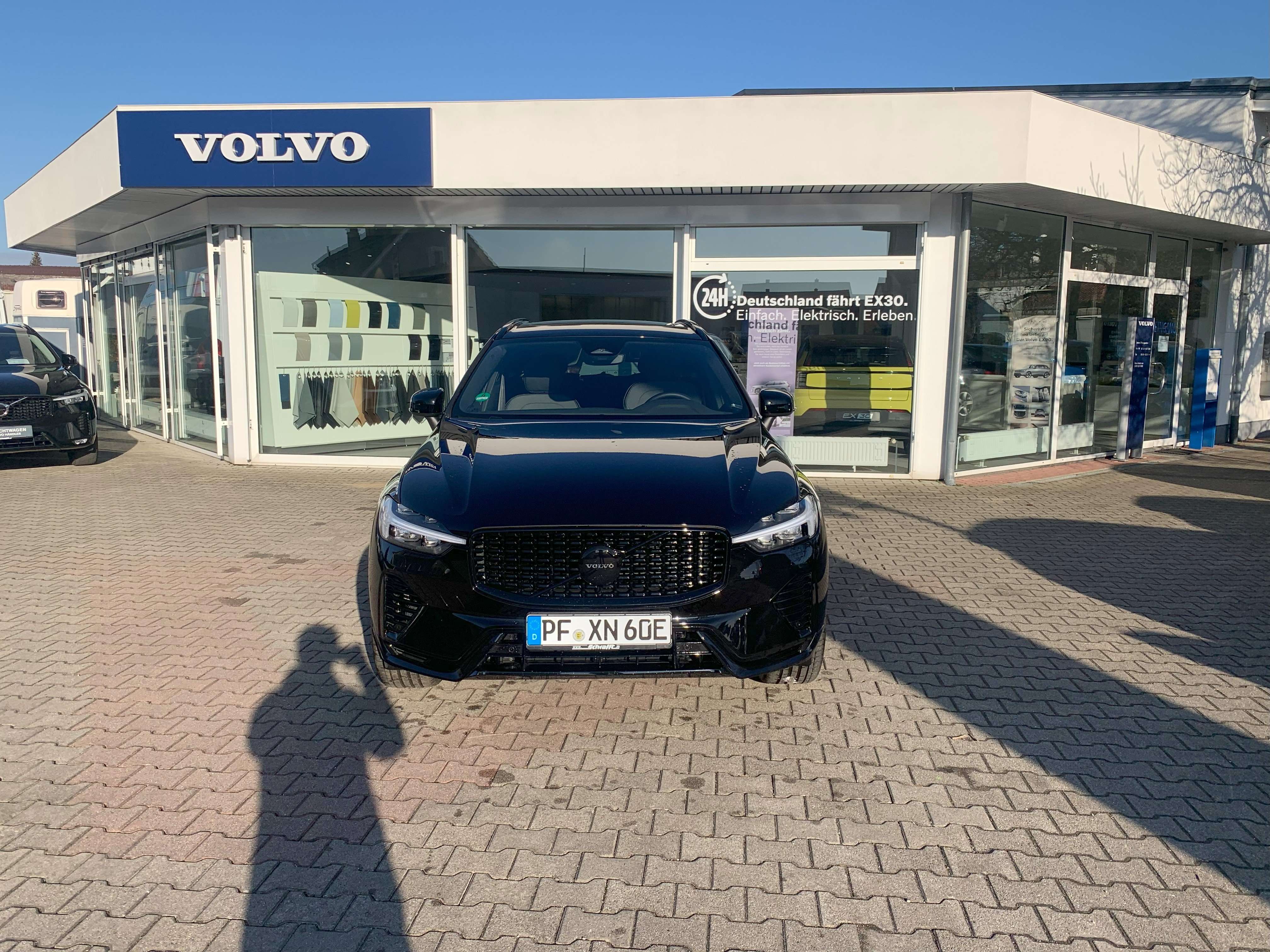 Volvo XC 60