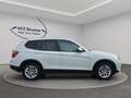 BMW X3 **AHK,NAVI,SITZH,LEDER** Weiß - thumbnail 8