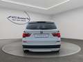 BMW X3 **AHK,NAVI,SITZH,LEDER** Weiß - thumbnail 5