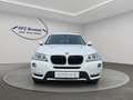 BMW X3 **AHK,NAVI,SITZH,LEDER** Weiß - thumbnail 10