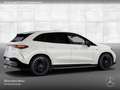 Mercedes-Benz EQE 43 4M NIGHT+PANO+AHK+BURMESTER+SITZKLIMA Weiß - thumbnail 20