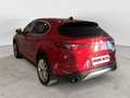 Alfa Romeo Stelvio 2.0 t First Edition Q4 280cv auto Rosso - thumbnail 4