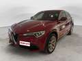 Alfa Romeo Stelvio 2.0 t First Edition Q4 280cv auto Rosso - thumbnail 1