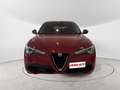 Alfa Romeo Stelvio 2.0 t First Edition Q4 280cv auto Rosso - thumbnail 2