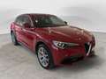 Alfa Romeo Stelvio 2.0 t First Edition Q4 280cv auto Rosso - thumbnail 3