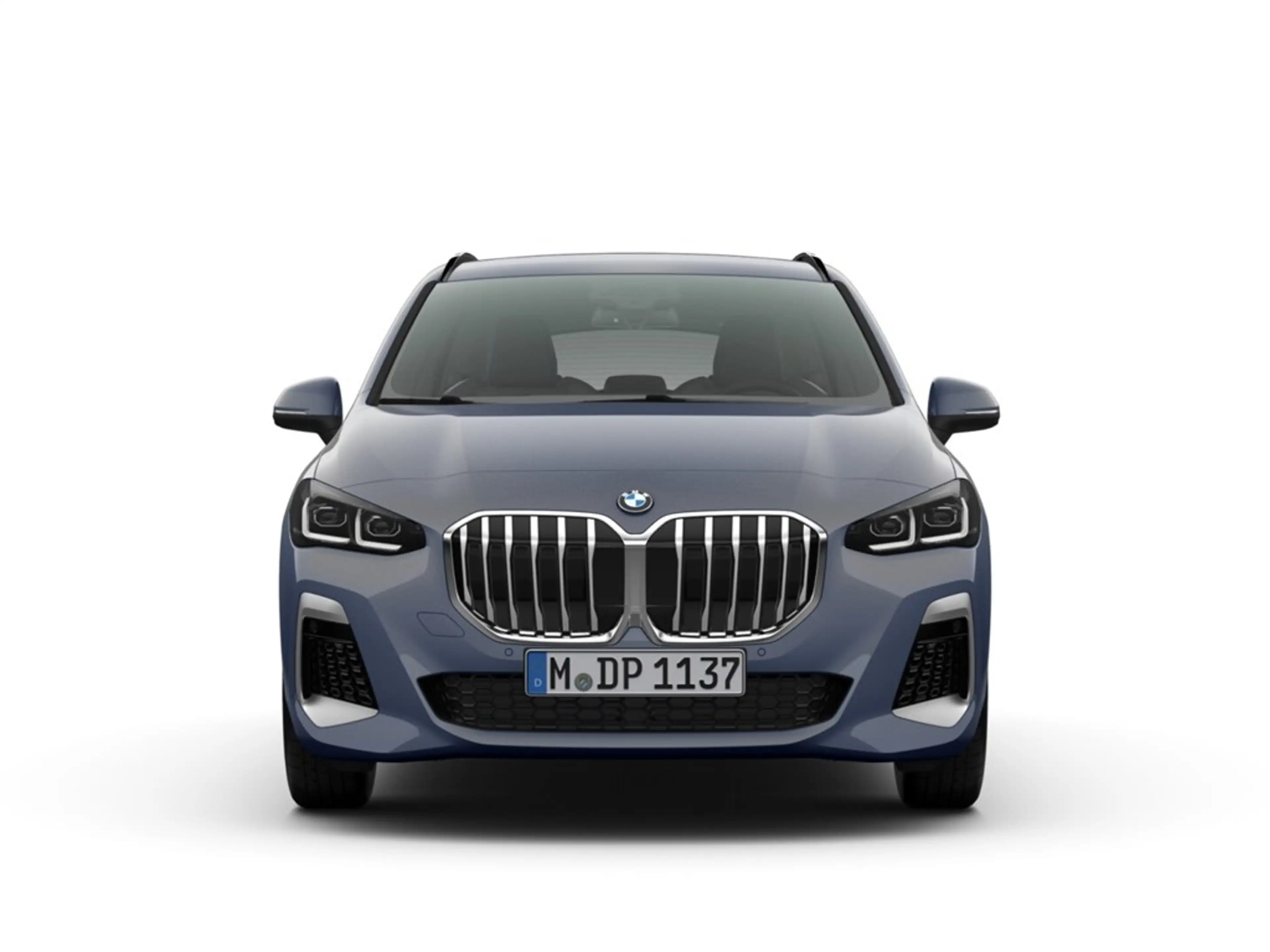 BMW 220 Active Tourer iA M Spor Sportpaket AD AHK-el. klap — photo 5