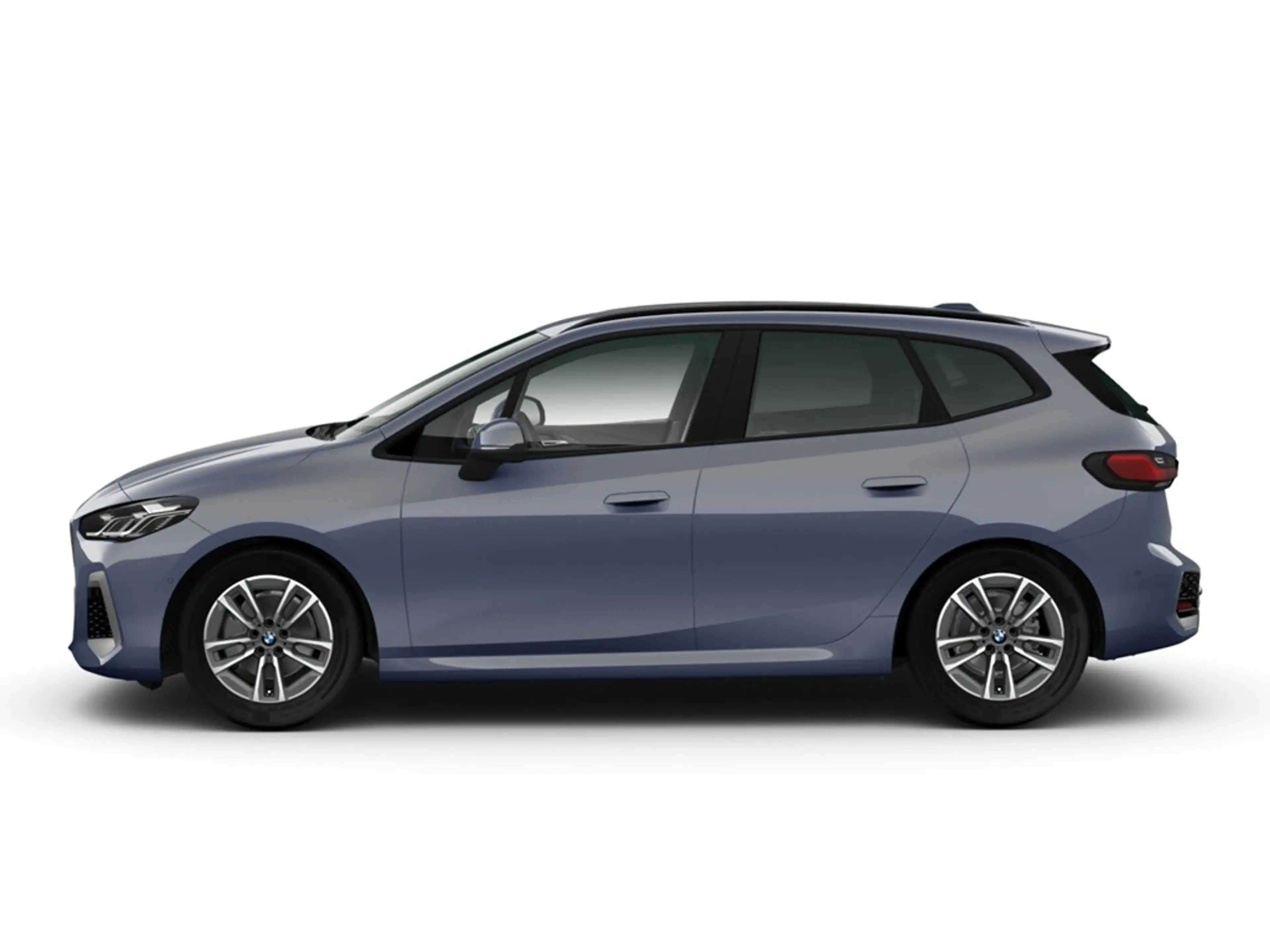BMW 220 Active Tourer iA M Spor Sportpaket AD AHK-el. klap — photo 2