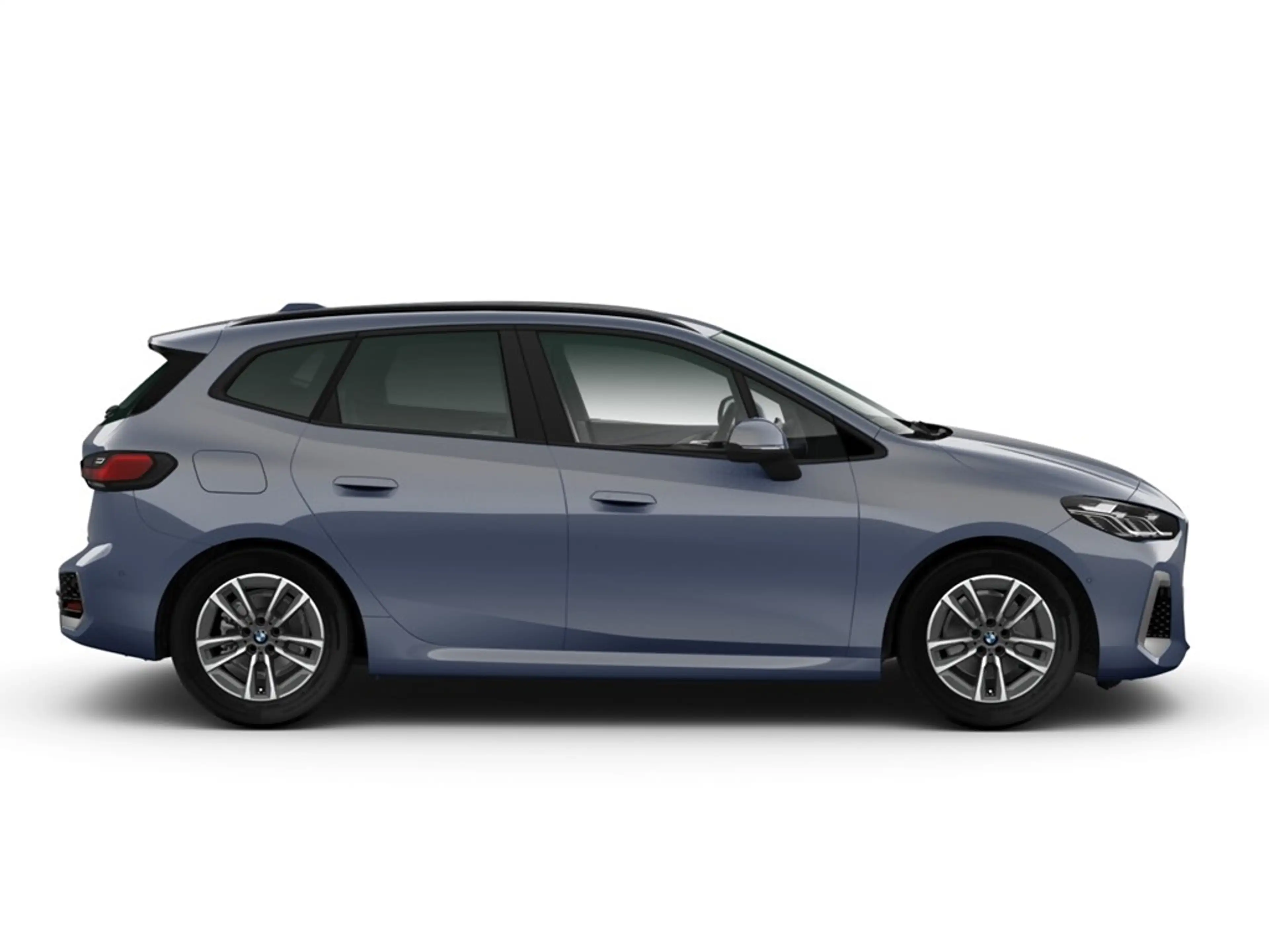 BMW 220 Active Tourer iA M Spor Sportpaket AD AHK-el. klap — photo 4