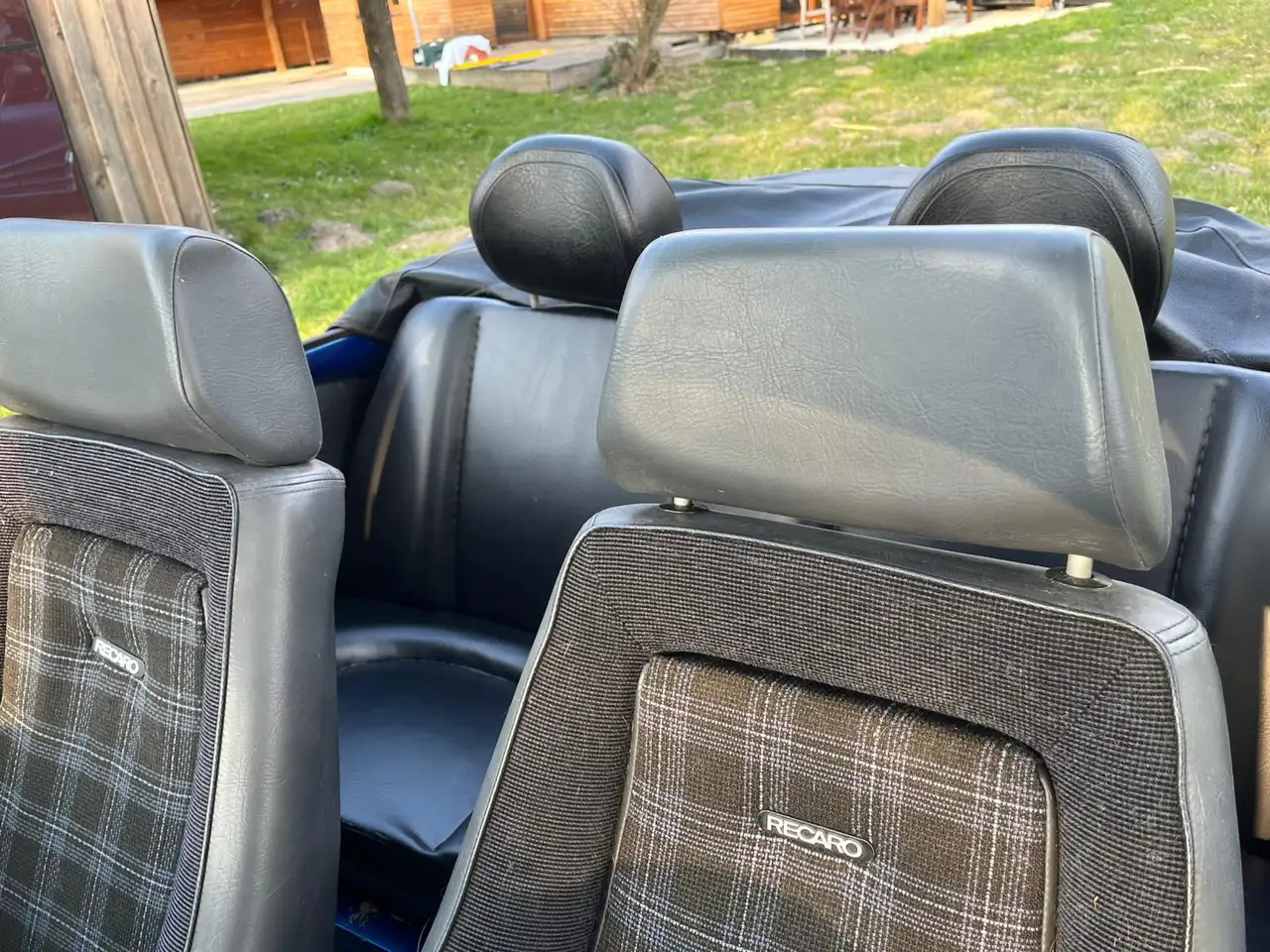 Volkswagen Käfer, foto 12