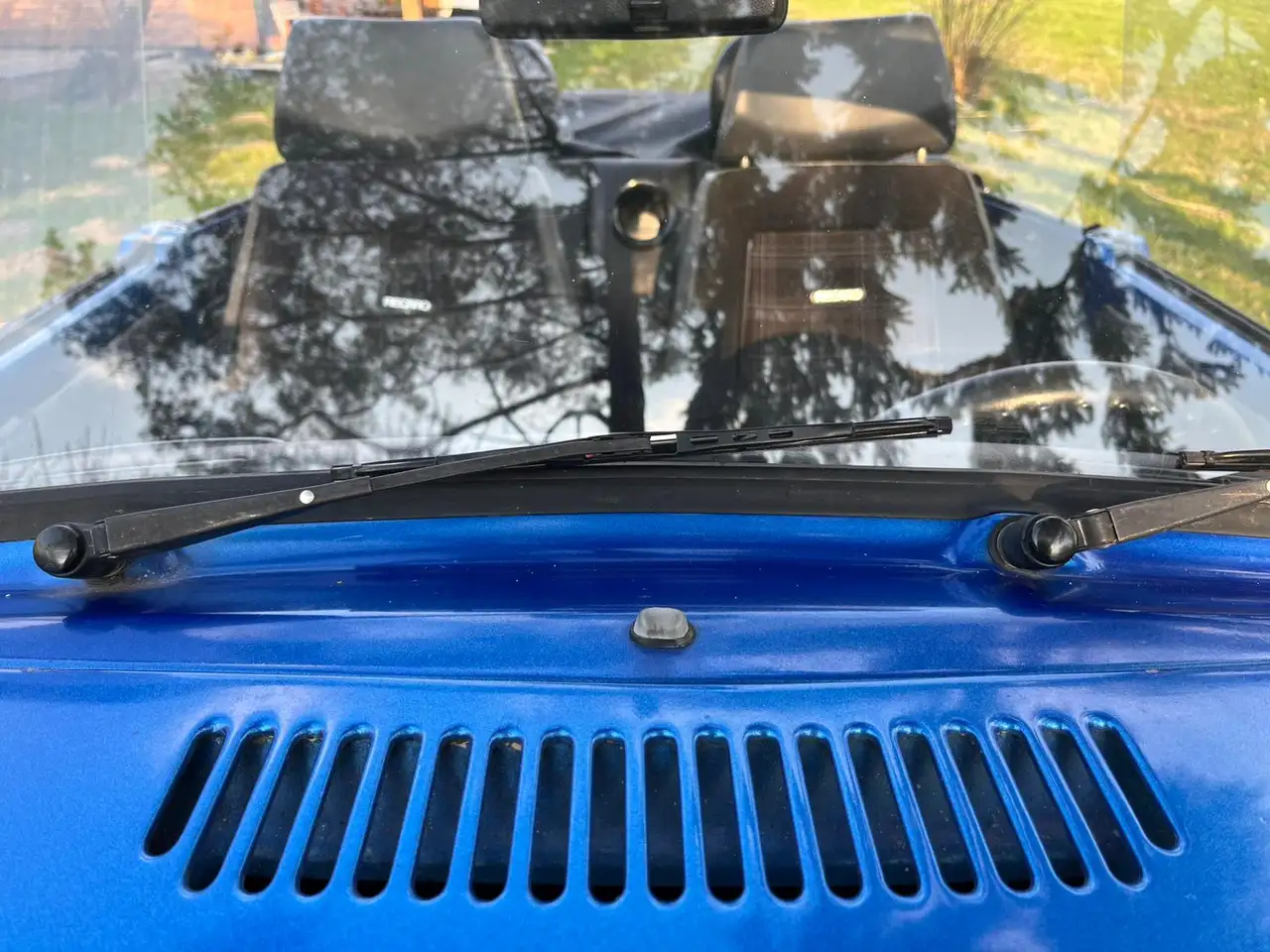 Volkswagen Käfer, foto 9