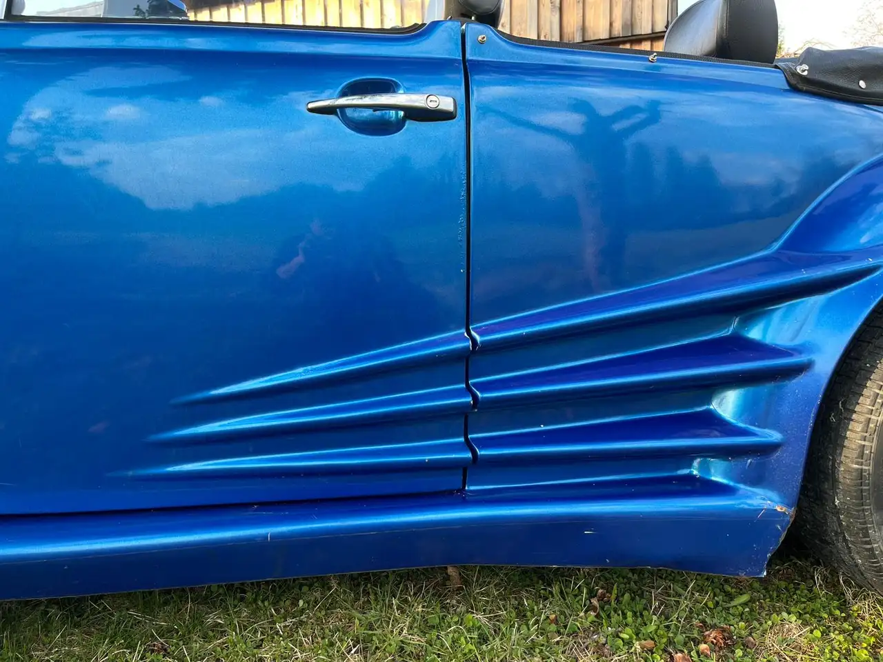 Volkswagen Käfer, foto 11
